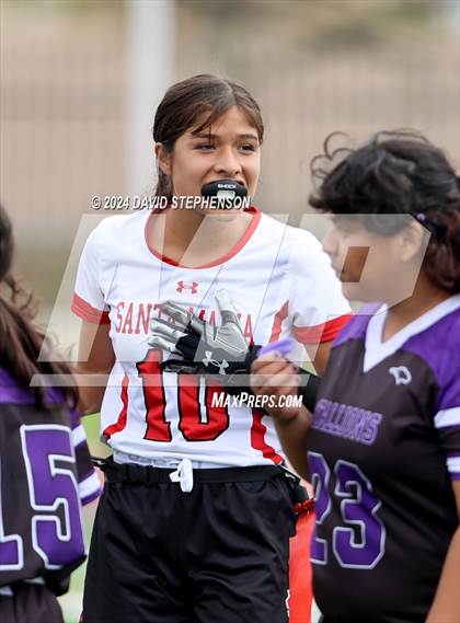 Thumbnail 1 in Madera South @ Santa Maria (Pioneer Valley Tournament) photogallery.