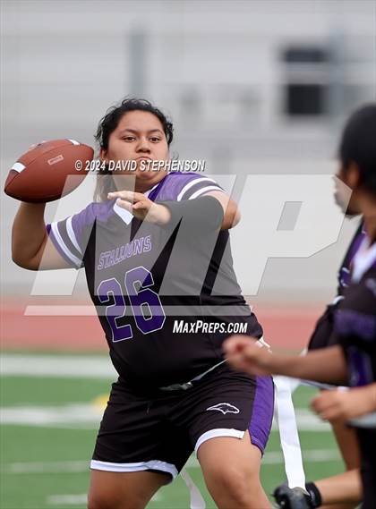 Thumbnail 1 in Madera South @ Santa Maria (Pioneer Valley Tournament) photogallery.