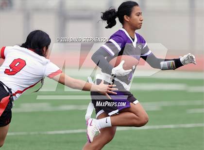 Thumbnail 3 in Madera South @ Santa Maria (Pioneer Valley Tournament) photogallery.