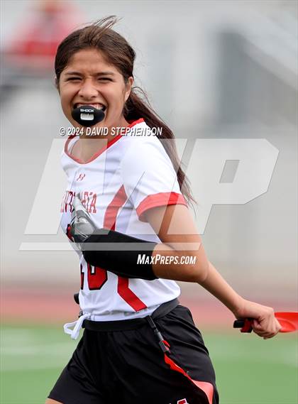 Thumbnail 2 in Madera South @ Santa Maria (Pioneer Valley Tournament) photogallery.