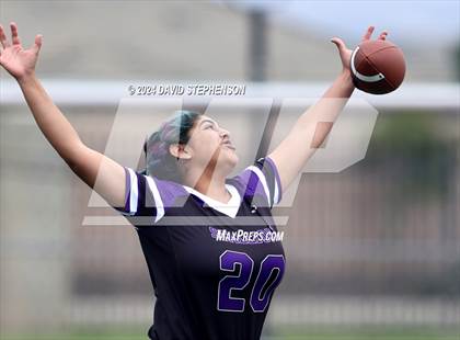 Thumbnail 2 in Madera South @ Santa Maria (Pioneer Valley Tournament) photogallery.
