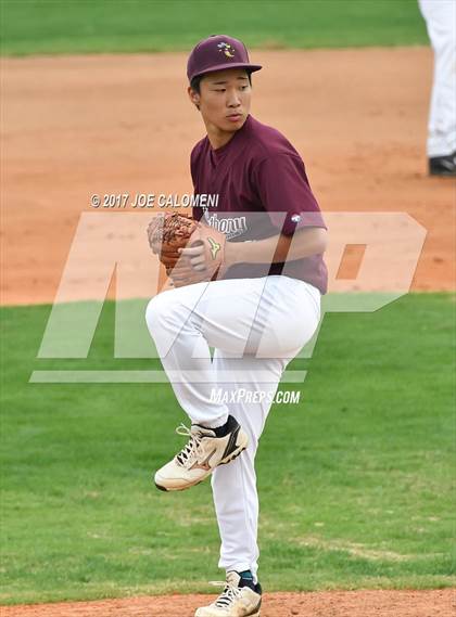 Thumbnail 2 in St. Anthony vs Lee [Robert E.] photogallery.
