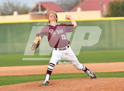 Thumbnail 3 in St. Anthony vs Lee [Robert E.] photogallery.
