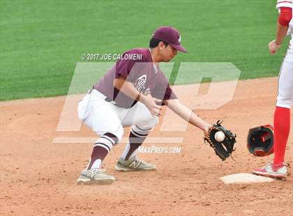Thumbnail 3 in St. Anthony vs Lee [Robert E.] photogallery.