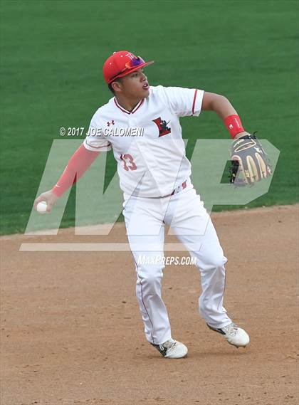 Thumbnail 2 in St. Anthony vs Lee [Robert E.] photogallery.