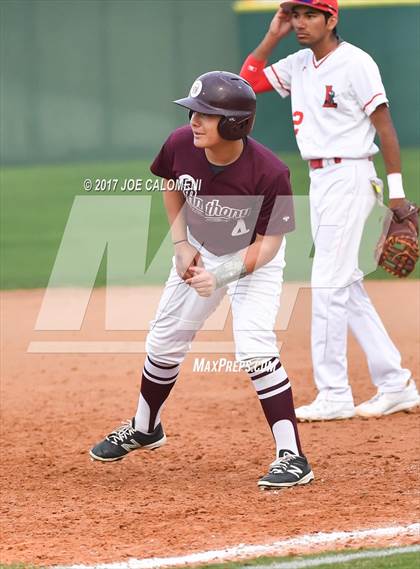 Thumbnail 2 in St. Anthony vs Lee [Robert E.] photogallery.