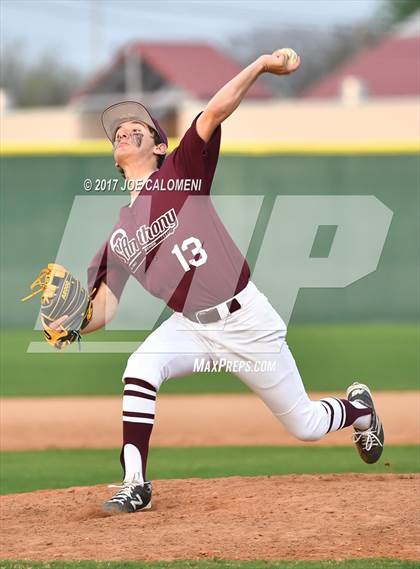 Thumbnail 3 in St. Anthony vs Lee [Robert E.] photogallery.