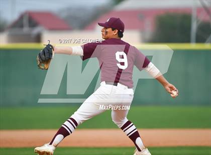 Thumbnail 2 in St. Anthony vs Lee [Robert E.] photogallery.