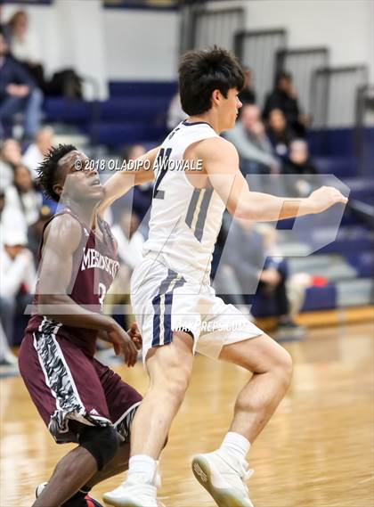 Thumbnail 3 in Mesquite @ Dallas Jesuit photogallery.