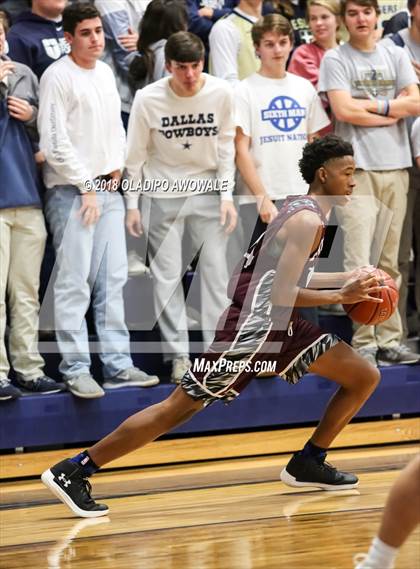 Thumbnail 3 in Mesquite @ Dallas Jesuit photogallery.