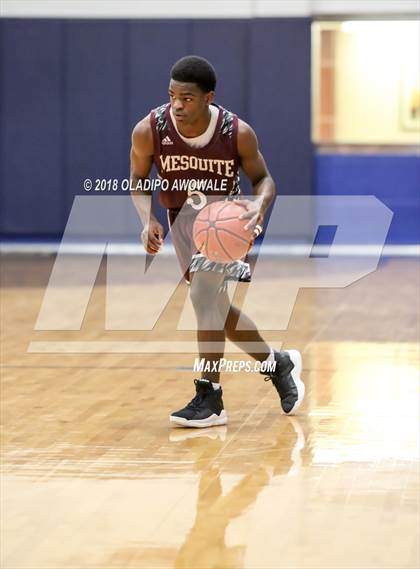 Thumbnail 3 in Mesquite @ Dallas Jesuit photogallery.