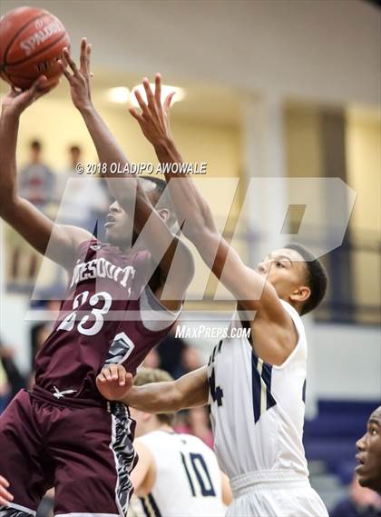 Thumbnail 3 in Mesquite @ Dallas Jesuit photogallery.