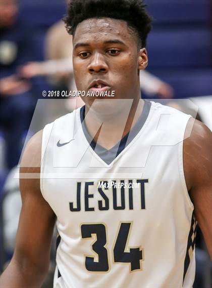 Thumbnail 2 in Mesquite @ Dallas Jesuit photogallery.