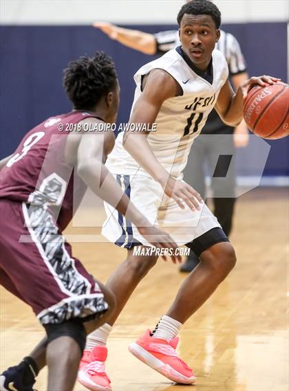 Thumbnail 3 in Mesquite @ Dallas Jesuit photogallery.