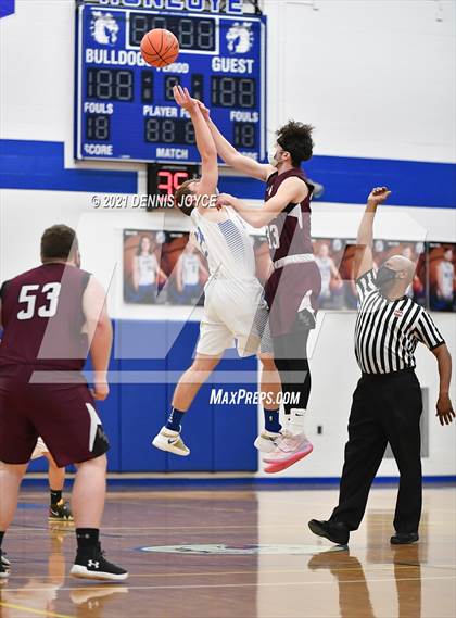 Thumbnail 1 in Dundee @ Honeoye photogallery.