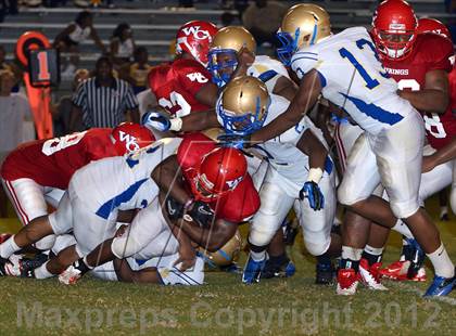 Thumbnail 2 in Natchez @ Warren Central photogallery.