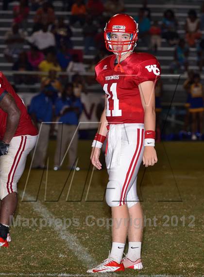 Thumbnail 1 in Natchez @ Warren Central photogallery.