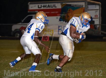 Thumbnail 3 in Natchez @ Warren Central photogallery.