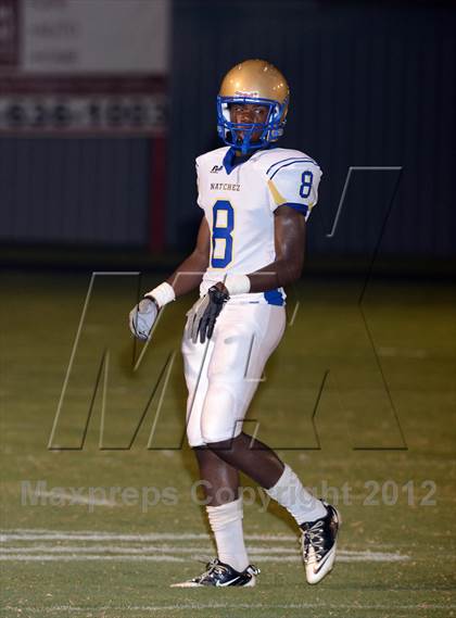 Thumbnail 1 in Natchez @ Warren Central photogallery.