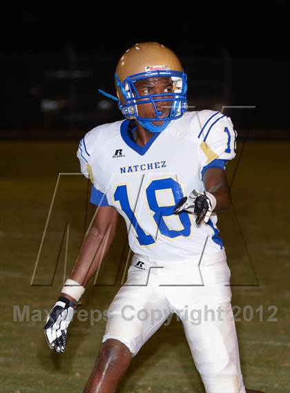 Thumbnail 1 in Natchez @ Warren Central photogallery.
