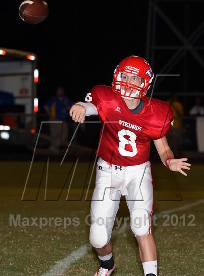 Thumbnail 2 in Natchez @ Warren Central photogallery.