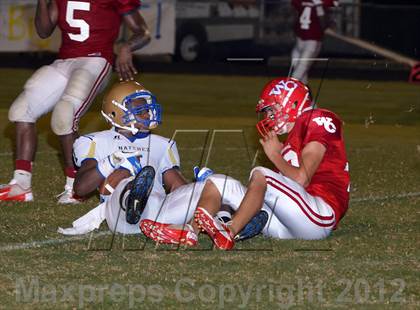 Thumbnail 3 in Natchez @ Warren Central photogallery.