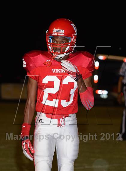 Thumbnail 3 in Natchez @ Warren Central photogallery.