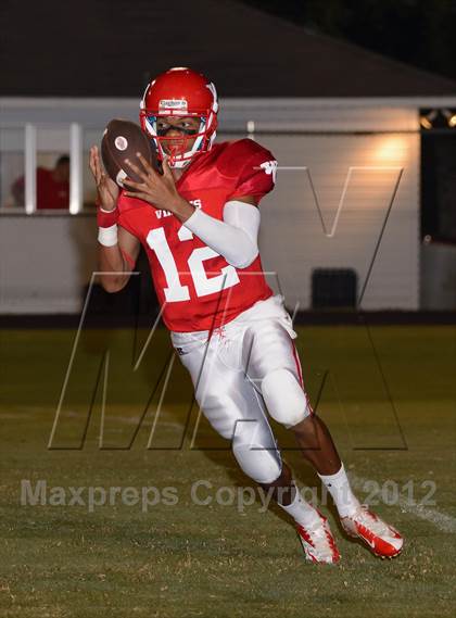 Thumbnail 3 in Natchez @ Warren Central photogallery.