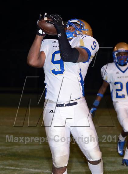 Thumbnail 3 in Natchez @ Warren Central photogallery.