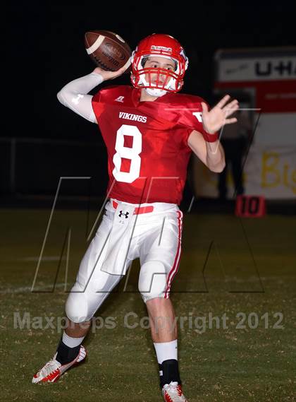 Thumbnail 3 in Natchez @ Warren Central photogallery.