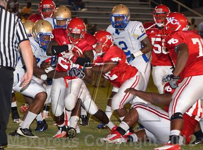 Thumbnail 1 in Natchez @ Warren Central photogallery.