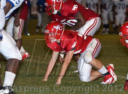 Thumbnail 3 in Natchez @ Warren Central photogallery.