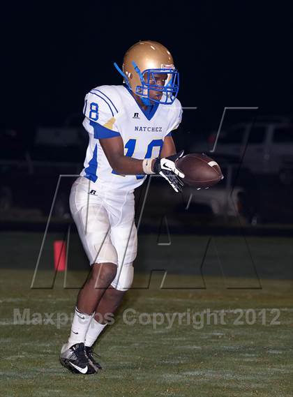 Thumbnail 1 in Natchez @ Warren Central photogallery.