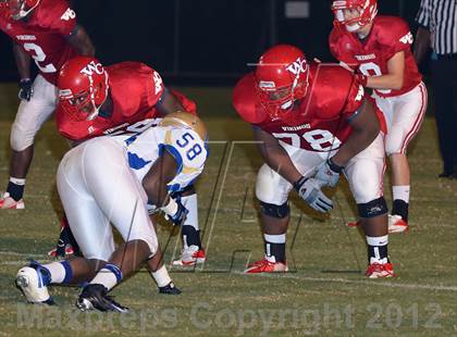 Thumbnail 3 in Natchez @ Warren Central photogallery.