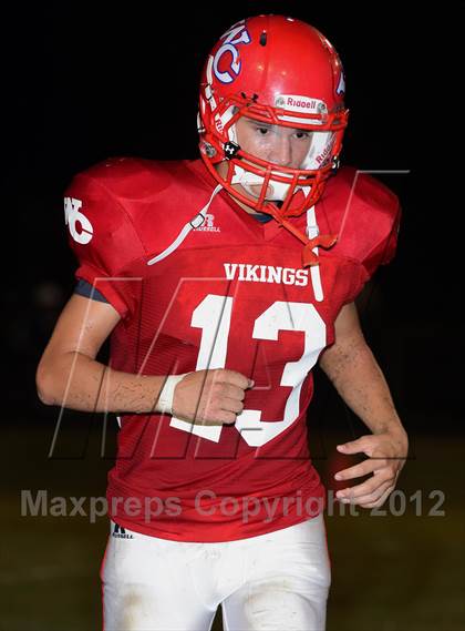 Thumbnail 3 in Natchez @ Warren Central photogallery.
