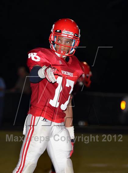 Thumbnail 2 in Natchez @ Warren Central photogallery.
