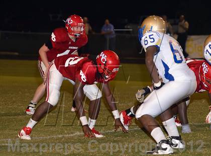 Thumbnail 1 in Natchez @ Warren Central photogallery.