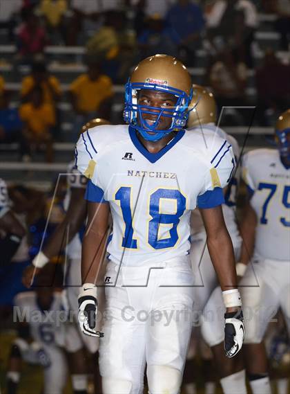 Thumbnail 1 in Natchez @ Warren Central photogallery.