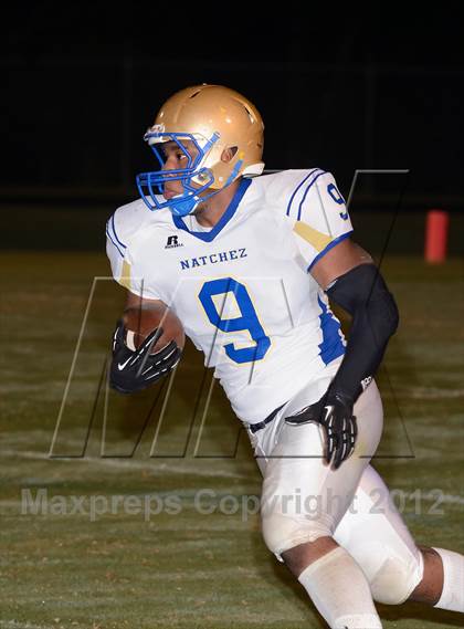 Thumbnail 1 in Natchez @ Warren Central photogallery.