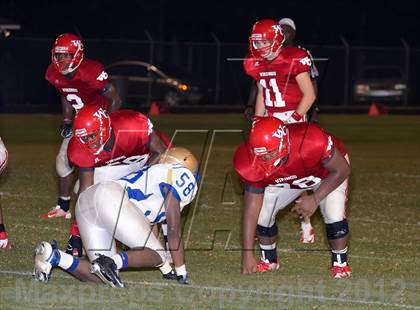 Thumbnail 3 in Natchez @ Warren Central photogallery.