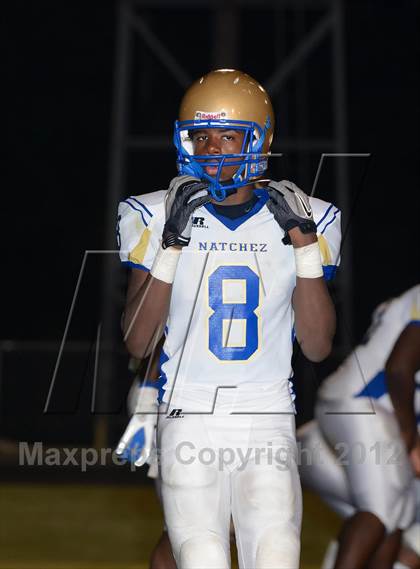 Thumbnail 3 in Natchez @ Warren Central photogallery.