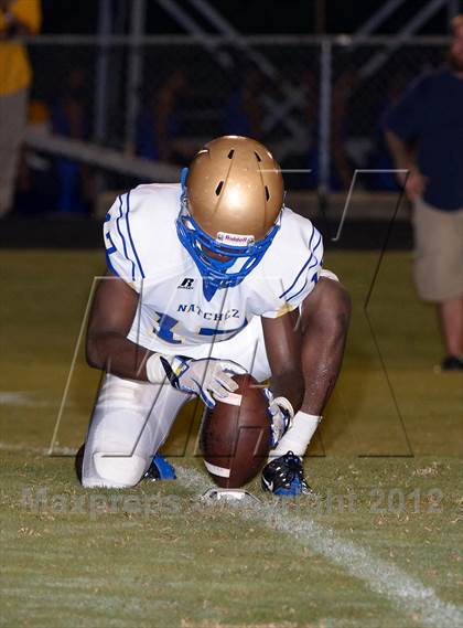 Thumbnail 3 in Natchez @ Warren Central photogallery.