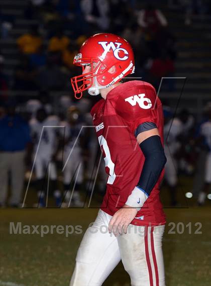 Thumbnail 2 in Natchez @ Warren Central photogallery.
