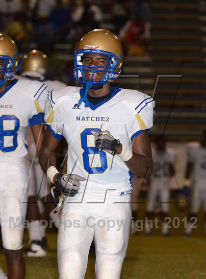 Thumbnail 2 in Natchez @ Warren Central photogallery.