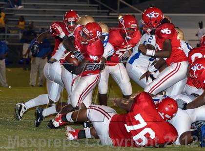 Thumbnail 2 in Natchez @ Warren Central photogallery.