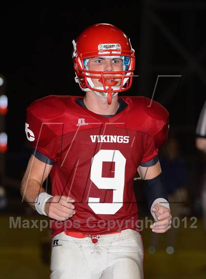 Thumbnail 2 in Natchez @ Warren Central photogallery.