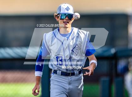 Thumbnail 3 in Pleasant Grove vs. Bingham (UHSAA 6A Bracket 1 Round 2) photogallery.