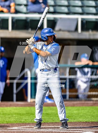 Thumbnail 2 in Pleasant Grove vs. Bingham (UHSAA 6A Bracket 1 Round 2) photogallery.