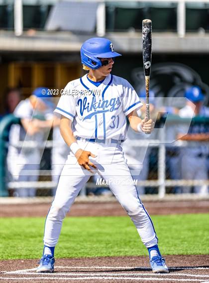 Thumbnail 3 in Pleasant Grove vs. Bingham (UHSAA 6A Bracket 1 Round 2) photogallery.