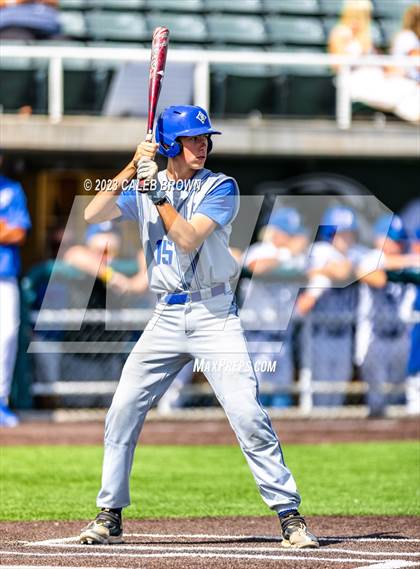 Thumbnail 1 in Pleasant Grove vs. Bingham (UHSAA 6A Bracket 1 Round 2) photogallery.